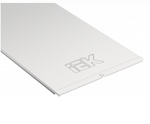 Крышка на лоток основание 400 IEK CLP1K-400-3 (кратно 3)