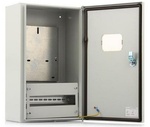 Щит TDM ЩУ-3ф/1-0-12 IP66 (ЩУРН-3/12 IP54) 540х310х165