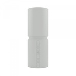 Муфта труба-труба с ограничителем DKC 54932 IP40, д.32мм