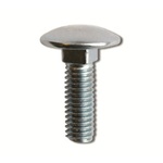 Винт М6х16 с гладкой головкой и квадратным подголовником(кратно 50) DKC CM010616 (кратно 50)