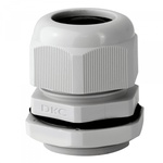 Сальник PG 48 d34-43мм IP68 Зажим кабельный с контргайкой 53400 DKC