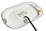 Светильник светодиодный Персей СА7108Ф 8Вт с датчиком IP66 LED