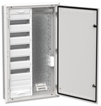 Щит ЩРв-72 (2х72) 1005x625x130 белый TITAN 5 IEK (кратно 1)