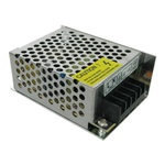 Драйвер Ecola 220-12V 38Вт IP20 85х59х34  LED strip Power Supply  /B2L038ESB/
