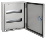 Щит ЩРН 24 410х330х120 IP54 ЭРА