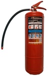 Огнетушитель ОП-5 (з) АВСЕ (огнетушитель+шланг)