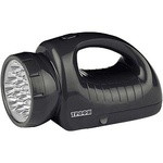 Фонарь светодиодный ТРОФИ аккумуляторный TSP12 4V1.8Ah 12+18xLED ЗУ 220V