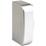 Заглушка  цвет белый 110х50  DKC  01005