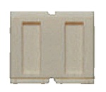 Коннектор Jazzway PLSC-10х4 (5050 RGB)