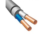 Кабель медный силовой NYM-O 2х1,5 ГОСТ