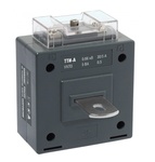 Трансформатор тока IEK  ТТИ-А  250/5 5ВА класс точности 0,5S