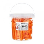 Дюбель универсальный 6х52 полипропилен (250 шт) - ведро Tech-Krep