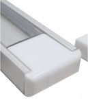 Заглушка Jazzway торцевая для PAL 1506 глухая.1009708