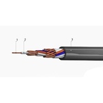 Кабель медный контрольный КВВГэнг(А)-LS 4х0,75 ГОСТ