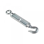 Талреп DIN 1480 (крюк-кольцо) М12- накл. Tech-Krep