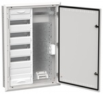 Щит ЩРв-60 (2х60) 880x625x130 белый TITAN 5 IEK (кратно 1)