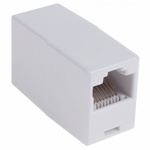 Кoмпьютерный проходник RJ-45(8P-8C) cat 5e, (гнездо-гнездо) PROconnect 03-0101-4