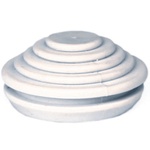 Сальник d=20мм кабельный ввод для труб, IP55, д.20мм DKC 54520 (кратно 200)