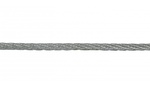 Трос для растяжки DIN 3055 (SWR) 6 мм - накл. Tech-Krep (кратно 100)