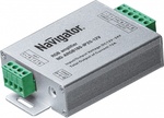 Усилитель Navigator ND-ARGB180-IP20-12V   71 494