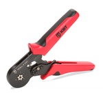 Колодка 4 гнезда без заземления 16А 220В 3500Вт с выключателем K-24s Белая ЭРА Б0003480