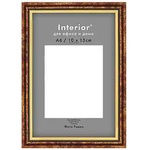 Фоторамка Emafyl 580 30х40, ржавое железо