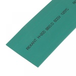 60.0 / 30.0 мм 1м термоусадка зеленая REXANT 25-0063