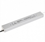 Блок питания Arlight 24V,100W IP67 303х40х22 ARPV-24100-SLIM-D (24V, 4.2A, 100W)