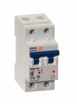 Выключатель нагрузки 2П 63А КЭАЗ OptiDin BM63П-263-УХЛ3 (ВМ63П) 103894