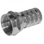 Штекер F разъём RG-6 (03-008C) 05-4003 REXANT 05-4003