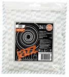 Светодиодная лента Jazzway IP20  24V  6Вт/м 3000К PLS PRO 2835/ 60-24V  3000K IP20 -5м