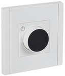 FORTE&PIANO Термостат элект. с инд. FP252 бел. IEK