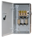 Ящик силовой ЯРП-100А IP54 250*450*185 Электрофидер