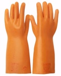Перчатки диэлектрические латексные до 1000B (цена за пару)