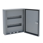 Щит ЩРН 24 395х310х120 IP54 EKF Basic (кратно 1)