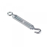 Талреп DIN 1480 (крюк-кольцо) D6- накл. Tech-Krep