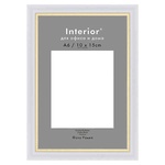 Фоторамка Emafyl 581 15х21, молоко