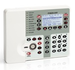 Прибор приемно-контрольный и управления охранно-пожарный Рубеж-2ОП R3  ППКОПУ 011249-2-1 адресный