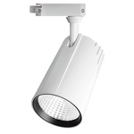 Светильник светодиодный трековый PTR 1732 32Вт 4000К IP40 24град. WH бел. Pro Jazzway 5026186