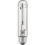 Натриевая лампа  LUXE  T  400Вт  2100К  220В  Е40