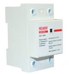 Блок защиты по напряжению Ресанта АЗМ-40АРД регулируемый (с дисплеем)