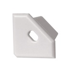 Заглушка Jazzway торцевая для PAL 1919 сковозная .1009791