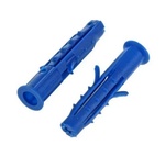 Дюбель U потайной 6х37 Росдюбель  (1000шт.)