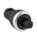 Потенциометр 5кОм EKF PROxima (кратно 1)