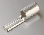 Наконечник НШП  70-25 штифтовой плоский КВТ