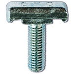 Винт М10х30 для крепления к профилю DB или LAS DKC CM041030 (кратно 50)