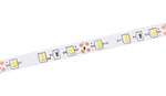 Светодиодная лента IEK IP20 12V 4,8Вт/м 3000К LSR-2835WW60-4,8-IP20-12В LED 5м