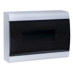 Бокс навесной ЩРН-П 12 IP41 "SlimBox" EKF PROxima (кратно 1)
