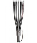 Муфта 5ПКТп-1-70/120 б/н КВТ 60329 / на кабель : АВВГ, ВВГ, NYM /