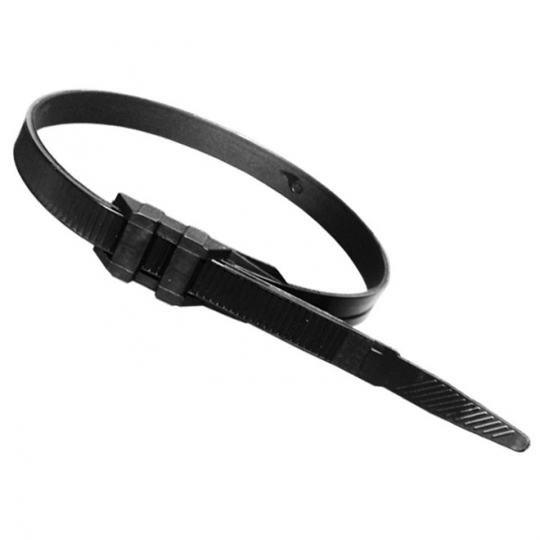 Хомут (стяжка)  СИП 260 EKF (кратно 1)